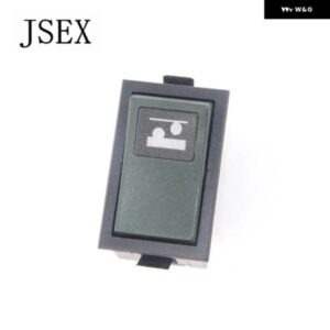 ボタン パネル トラック 圧力スイッチ 1578756 2540578 VOLVO カスタムパーツ アクセサリー 交換用部品 互換品