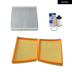 フィルター セット ジャガー XF X260 3.0T 2016 2017 2018 F-PACE X761 2015 エンジン AC キャビンエアオイルフィルター GX739601AA GX7396