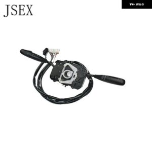 8-97111495 LHD コンビネーション スイッチ ワイヤー付き TFR 1997 8-97111495 LHD カスタムパーツ アクセサリー 交換用部品 互換品