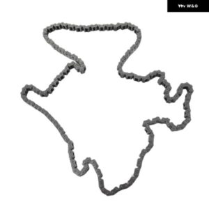 ホンダ アキュラ 14401-RPY-G01 交換用タイミングチェーン 176L カスタムパーツ アクセサリー 交換用部品 互換品