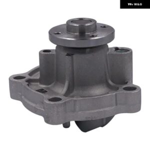 ウォーター ポンプ スズキ グランドビターラ 2006 1.6L S-クロスリアナアリビオビターラスイフトエンジン 冷却 システムカーアクセサリー