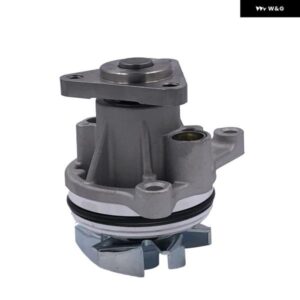 ウォーター ポンプ FAW B50 B70 X80 2.0L/ フォード フォーカス モンデオ エッジ マスタング エコスポーツ/JMC S350/ ジャガー XF 250 X351