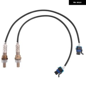 アップダウンストリームオキシセンサー 234-4112 234-4337 234-4018 シボレー アバランチ シルバラード サバーバン タホ GMC シエラ カスタ