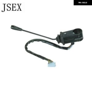 3455457524 0181401 メルセデスベンツ ウインカースイッチ 345 545 7524 01814011 カスタムパーツ アクセサリー 交換用部品 互換品