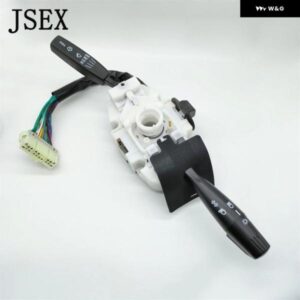 ウインカー コンビネーション スイッチ スズキ RHD 37400-M70FA0 カスタムパーツ アクセサリー 交換用部品 互換品