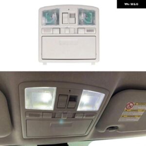 オーバーヘッド コンソール ドームマップライトサンルーフ スイッチ メガネケース GS4C-69-970B-75 マツダ3 6 CX-9 09-15 BBM6-69-970B-75