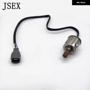 89467-48070 オキシセンサー O2 ラムダセンサー 空燃比センサー トヨタ ハイランダー 234-9054 8946748070 2004-2007 カスタムパーツ アク