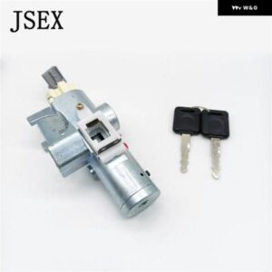 イグニッションロック 日産 ティーダ 2007-2017 D8700-ED50A 99810EE80C D8700ED500 カスタムパーツ アクセサリー 交換用部品 互換品