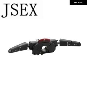 コンビネーション スイッチ リアワイパーなし ダッジ 1995-2006 5103539AC 05103539AC 05103539AC 5103539AC 0015404745 カスタムパーツ ア