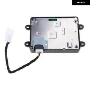 センター コンソール 電話 ワイヤレス 充電モジュール アダプター ハーネス付き 交換用 13521066 カスタムパーツ アクセサリー 交換用部品