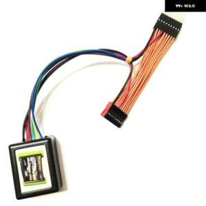 MB CAN フィルター 12 IN 1 ベンツ W221 W204 W207 W212 W166 X166 W218 W172 W246 W176 W117 W156 カスタムパーツ アクセサリー 交換用部