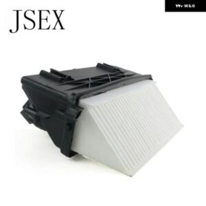 エアインテーク製造エアフィルター ドイツ車 A6420940000 カスタムパーツ アクセサリー 交換用部品 互換品