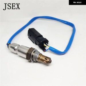 BL3Z-9F472-A 234-5038 O2 オキシセンサー 5 ワイヤー LRUPSTREAM BL3A-9Y460-CA フォード エクスプローラー トーラス マスタング F-150 エ