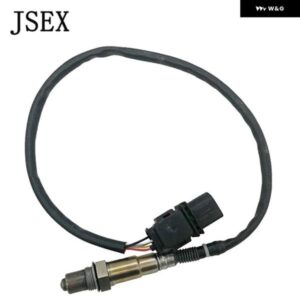 BMW 1 120I 3 320I 5 540I 550I 6 650I 7 735I 740I 750I X1 18I ラムダプローブオキシ O2 センサー 05-15 11787535269 カスタムパーツ ア