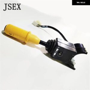 701-21201 70121201 ウィンカー フォワードリバースコラムスイッチ JCB 2CX 406 408 3D-4 カスタムパーツ アクセサリー 交換用部品 互換品