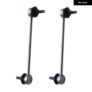 2個 リアスタビライザーリンク ランドローバー フリーランダー レンジローバー イヴォーク 2011-2019 2.0L 2.2L LR002876 アクセサリー カ