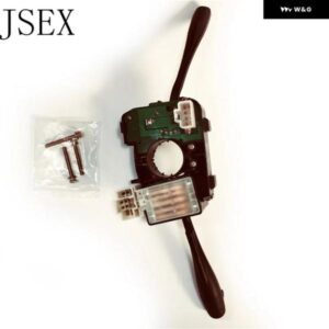 ウィンカー スイッチ コンビネーション スイッチ 25560-Y02G0ビレット力の価格 日産 カスタムパーツ アクセサリー 交換用部品 互換品