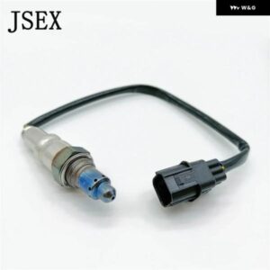 5 ワイヤー 36531-5K8-004 アップストリーム ラムダ O2 オキシセンサー ホンダ CR-V シビック 1.5L L4 2016-2019 NONO: 365315K8004 カスタ