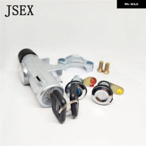 イグニッションドアロック 日産 キャブスター 1993-2004 99810-ET100 99810-1T000 99810ET100 998101T000 カスタムパーツ アクセサリー 交