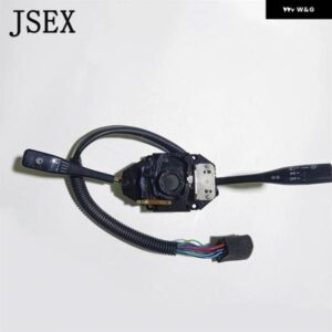 MB-571630 三菱 L200 カーパーツ ウィンカー スイッチ MB571630 カスタムパーツ アクセサリー 交換用部品 互換品