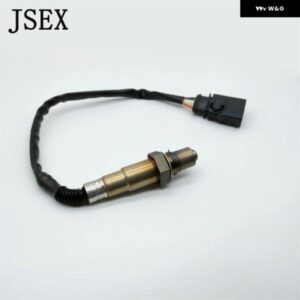 フロントラムダプローブ O2 オキシセンサー アウディ A4 A5 スポーツバック 1.8 TFSI Q5 Q7 2.0 TFSI クワトロ 2011-2017 0258027052 8K090