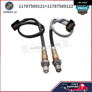 2個 11787589121 11787589122 アップダウンストリームオキシセンサー BMW 228I 320I 320I XDRIVE 328I 428I 528I 528I XDRIVE X3 X4 Z4 カ