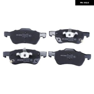 フロント ブレーキ パッド MG ZS GT 5 MG5 EZS SAIC ROEWE 350 360 RX3 ディスク ブレーキ スペアパーツ セラミックス 10088104 10343249