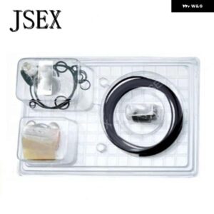 ブレーキ アセンブリ エア マスター リペア キット 日野 OEM 9323-3513 カスタムパーツ アクセサリー 交換用部品 互換品