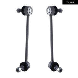 2個 リアスタビライザーリンク ジャガー XE X760 XF X260 2014 2016 2.0T 2.0TDI 3.0T 接続バーアクセサリー カスタムパーツ アクセサリー