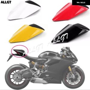 リアシート カバー カウル ドゥカティ 1199 パニガル 2012-2015 カスタムパーツ アクセサリー 交換用部品 互換品