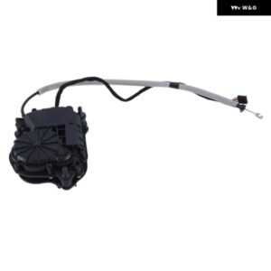 7357097 カーパーツ トランク リッドロック中央ドアロックシステム調整ユニット 51247357097 BMW 7シリーズ G11 G12 2014-2020 カスタムパ