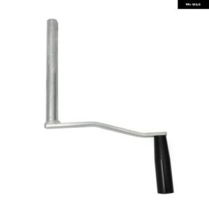 テント トレーラー パーツ マニュアル クランク ハンドル ポップアップ テント キャンパー クランク ハンドル コールマン フリートウッド ポップアップ