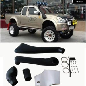 外装自動吸気パイプ いすゞ D-MAX D-MAX DMAX 2005-2012 シュノーケルピックアップ車部品