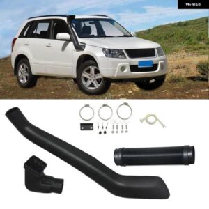 スズキ 自動気流シュノーケルフィット グランドビターラ吸気パイプ 2006-2017 車部品