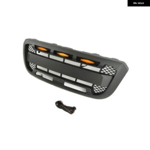 フロント レーシング グリル レンジャー 38292 ABS グリル カーパーツ