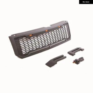2008 クーガ レーシング グリル クーガ 40148 ABS グリル メッシュマスクグリル カーパーツ