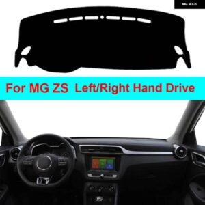 ダッシュボード カバー MG ZS パッド サンシェード DASHMAT ダッシュボード カバー 自動車ケープスタイリング 車プロテクター