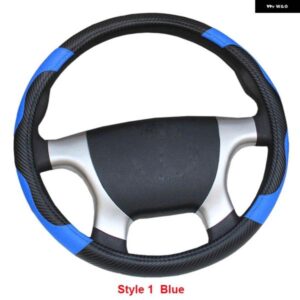 36 38 40 42 45 47 50CM 7 サイズ選択自動車 トラック ステアリング ホイールカースタイリング ステアリング ホイールカバー 直径