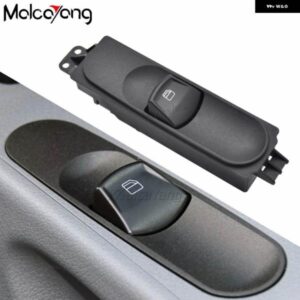 メルセデススプリンター W906 VW クラフターマスターパワーウィンドウ スイッチ 制御 A9065450913 9065450913 フロント右助手席ボタン