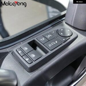フロントドア運転席側電動ウィンドウ スイッチ ボタン 男性 TGS TGX TGL TGM 81258067094 81258067082 81258067107 81258067109