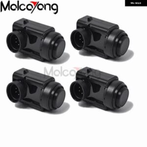 4個 パーキングアシストセンサー PDC 0015427418/A0015427418 メルセデス W203 W209 W210 W211 W220 W163 W168 W215 W 251 S203 C203