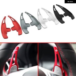 ステアリング ホイールパドル メルセデス AMG W176 W204 S204 W212 S212 W166 C117 W218 X218 X156 C197 インテリア ギアシフトトリム