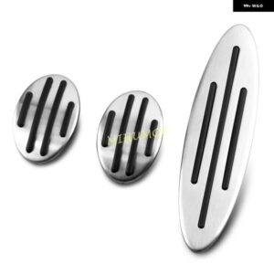 MT クラッチ ブレーキ ガスペダル カバー 2007-2023 ミニクーパーカントリーマンクラブマン F54 F55 F56 F57 F60 R55 R56 R57 R58 R59 R60 R61