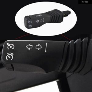 カーパーツクルーズスイッチ VAUXHALL アストラ H 2005 - 2010 ザフィーラ B 2005 - 2014 クルーズコントロール ハンドル