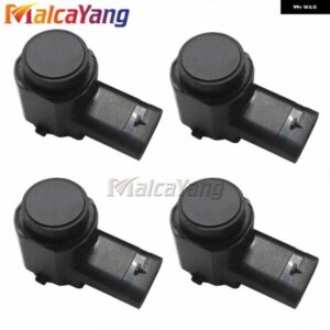 4個 パーキングセンサー LR038084 LR010927 JDE28658 2010-2013 フリーランダー 2 EVOQUE 自動車電気部品