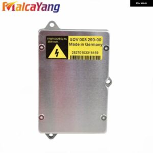 5DV 008 290-00 5DV00829000 5DV008290-00 キセノン ヘッドライト バラスト D2S D2R