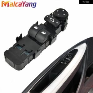 パワーウィンドウ スイッチ ボタン 2 4 ウィンドウ コントロールスイッチ 9651464277 6554.HE シトロエン C4 38292