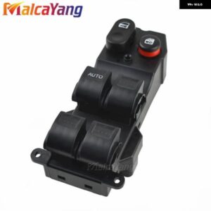 35750-SEL-P03 35750-SAA-G02 電動ウィンドウ パワーマスターコントロールスイッチ シティカースタイリング