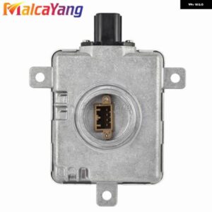 スズキ HID キセノン D2S D2R イグナイター W3T19371 三菱 ランサー プジョー ホンダ インバーター制御 ヘッドライト バラス