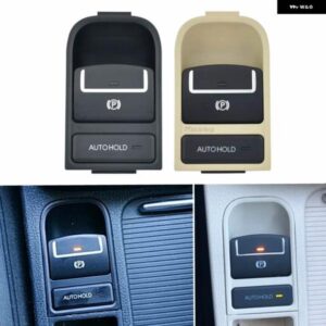 電子ハンド ブレーキ スイッチ パーキングハンド ブレーキ 5N0927225A VW ティグアン 2008 2009 2010 2012-15 2017 シャランシート